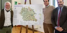 La prima mappa dei vigneti di Montespertoli fotografa il territorio