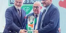 Agroalimentare, Pomodoro Pachino Igp premiato da Frutech
