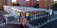 Lidl Italia estende congedo paternità a 25 giorni dai 10 previsti per legge