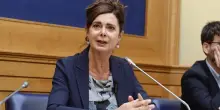 M.O., Pd: in Cisgiordania pulizia etnica, sostenere liberazione Barghouti