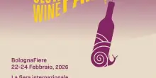 Vino, “Slow Wine Fair” a Bologna dal 22 al 24 febbraio 2026