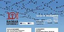 Roma, Baobab Experience presenta ‘Pensare Migrante’ dal 12-14 dicembre