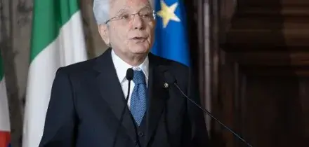Papa, Mattarella: Mediterraneo torni crocevia di dialogo e pace