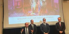 La mostra “Palermo rifiorisce con Santa Rosalia” fa tappa a Londra
