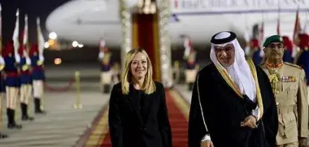 Meloni: a Gaza tregua fragile, ma opportunità irripetibile, sostegno deciso dell’Italia al piano di Trump