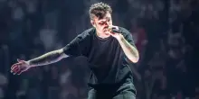Fedez torna live al Forum con “CASA 360°” con il palco centrale