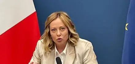 Ucraina, Meloni: decreto ci sarà entro l’anno, aiuti finchè c’è guerra