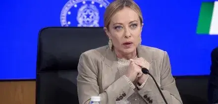 Ucraina, Meloni: vedo disponibilità Kiev, Usa e Ue ma non russa