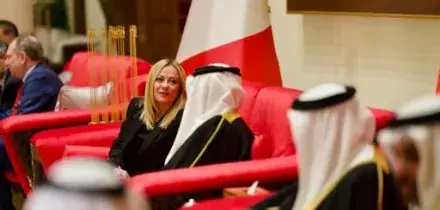 Ucraina, Meloni: fare decreto non vuol dire lavorare contro pace