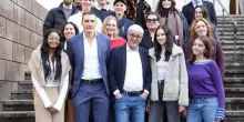 Arena di Verona diventa un caso studio per gli studenti Luiss di Roma