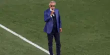 Bocelli tra i big dello show al sorteggio finale Fifa World Cup 2026
