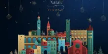 Verona, una nuova manifestazione natalizia con gli attori della citt&agrave;