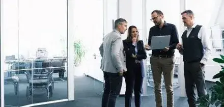 IA, cybersecurity e information technology: nasce ACS Group