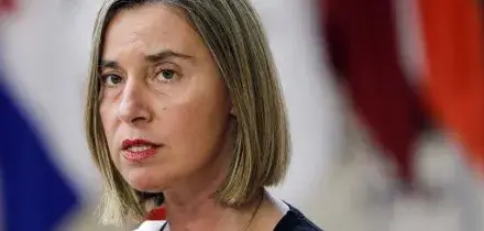 Ue, Federica Mogherini si dimette da rettore del Collegio d’Europa