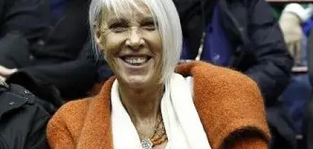 E’ morta Mabel Bocchi icona del basket femminile italiano