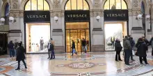 Versace: dopo nove mesi Vitale lascia il ruolo di direttore creativo
