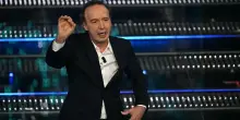 Rai, Leone XIV vede il monologo di Benigni su Pietro: bello, parla di amore