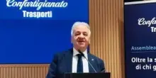 Confartigianato Trasporti, Claudio Riva nuovo presidente