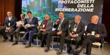L’amministratore di condominio, protagonista della Rigenerazione Urbana