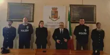 Cremona, Polizia 4 arresti per furti in Italia e nei paesi europei