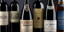 &rdquo;Wine and Spirits Vintage Auction&rdquo;: a Milano 585 lotti a asta Wannenes