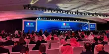 Italia-Arabia Saudita, primo forum imprenditoriale organizzato da ICE
