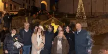 Festival delle Rose Rosse, al via terza edizione a Monteleone di Spoleto