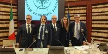 Da tassonomia sociale a etica dato, basi per governance responsabile IA