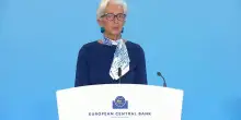 Lagarde: potremmo alzare ancora le nostre previsioni economiche