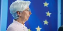Lagarde (Bce): per finanziare la difesa comune servono gli eurobond