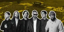 I Maroon 5 protagonisti nel 2026 degli I-DAYS Milano Coca Cola