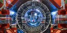 Cern identifica meccanismo formazione nuclei e antinuclei leggeri