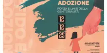 Domani ad Avellino convegno della Asl su affido ed adozione