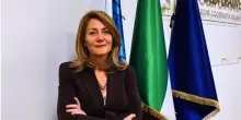 Barbara Minisci nuovo direttore Confcoperative Fedagripesca