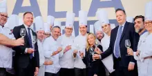 Cucina italiana, Veronafiere: percorso nato a Vinitaly 2023