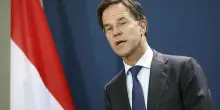 Rutte (Nato): dobbiamo essere pronti alla guerra come quella dei nostri nonni