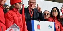 Domani lo sciopero generale Cgil: trasporti a rischio disagi