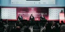 Industria Felix: premiate le 124 imprese più competitive d’Italia