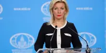 Zakharova: è il momento peggiore dei rapporti Russia-Italia dalla seconda guerra mondiale