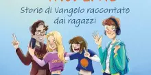 Libri, “Parabole moderne” di Amedeo Romeo: Vangelo raccontato ai ragazzi