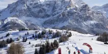 Alta Badia prepara stagione invernale: eventi e attivit&agrave; sulle piste