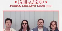 I Kings Of Leon tornano in Italia il 20 giugno 2026