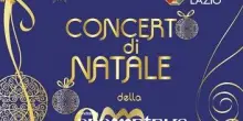 Roma, il 16 dicembre Concerto di Natale della Fondazione Prometeus