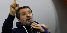 Ucraina, Salvini: su aiuti militari chiediamo discontinuità. Sugli asset russi l’Ue scherza col fuoco