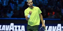Tennis, Alcaraz sfida Sinner: &ldquo;Voglio vincere gli Australian Open&rdquo;