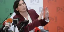 Pd, Schlein: &egrave; finito tempo dei litigi, sono la segretaria di tutti