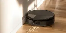 Gli aspirapolvere Roomba dichiarano bancarotta: iRobot passa a cinese Picea