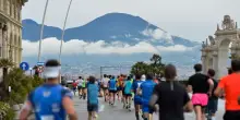 La Coelmo Napoli City Half Marathon far&agrave; correre i detenuti