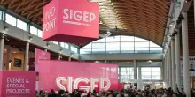 A Sigep 2026 1300 brand espositori e cresce presenza straniera