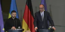 Ucraina, leader europei: ora spetta a Russia dimostrare volont&agrave; pace